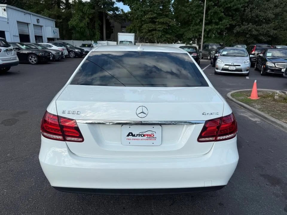 2016 Mercedes-Benz W212 E-Class - Image 4 of 20