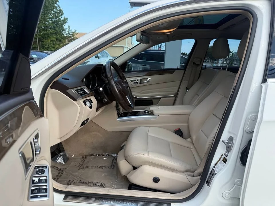 2016 Mercedes-Benz W212 E-Class - Image 10 of 20