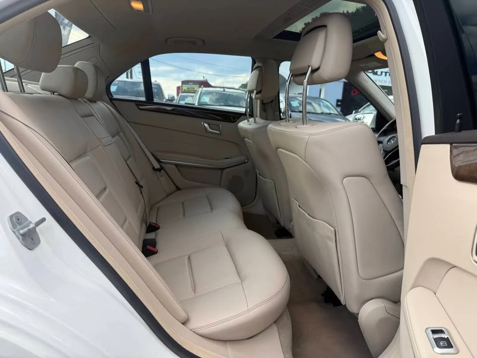 2016 Mercedes-Benz W212 E-Class - Image 12 of 20