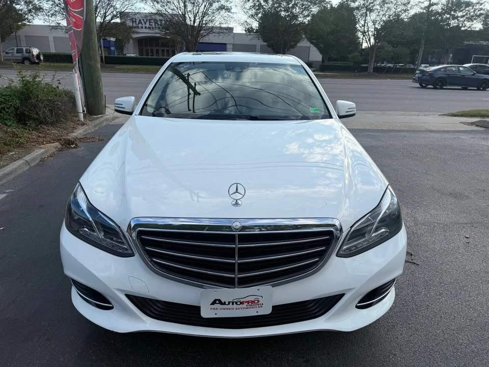 2016 Mercedes-Benz W212 E-Class - Image 8 of 20