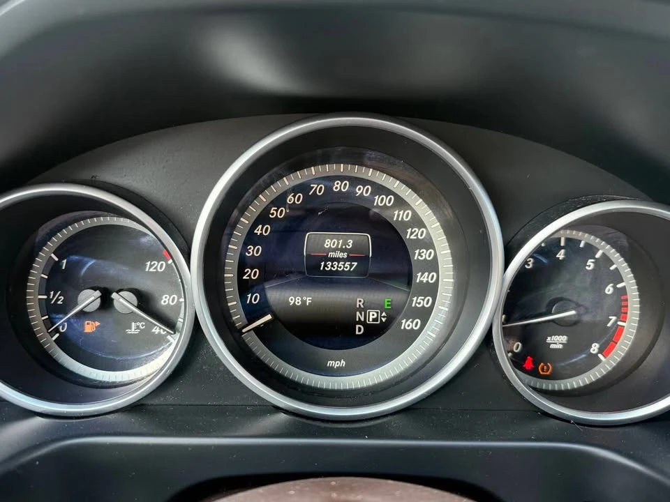 2016 Mercedes-Benz W212 E-Class - Image 16 of 20