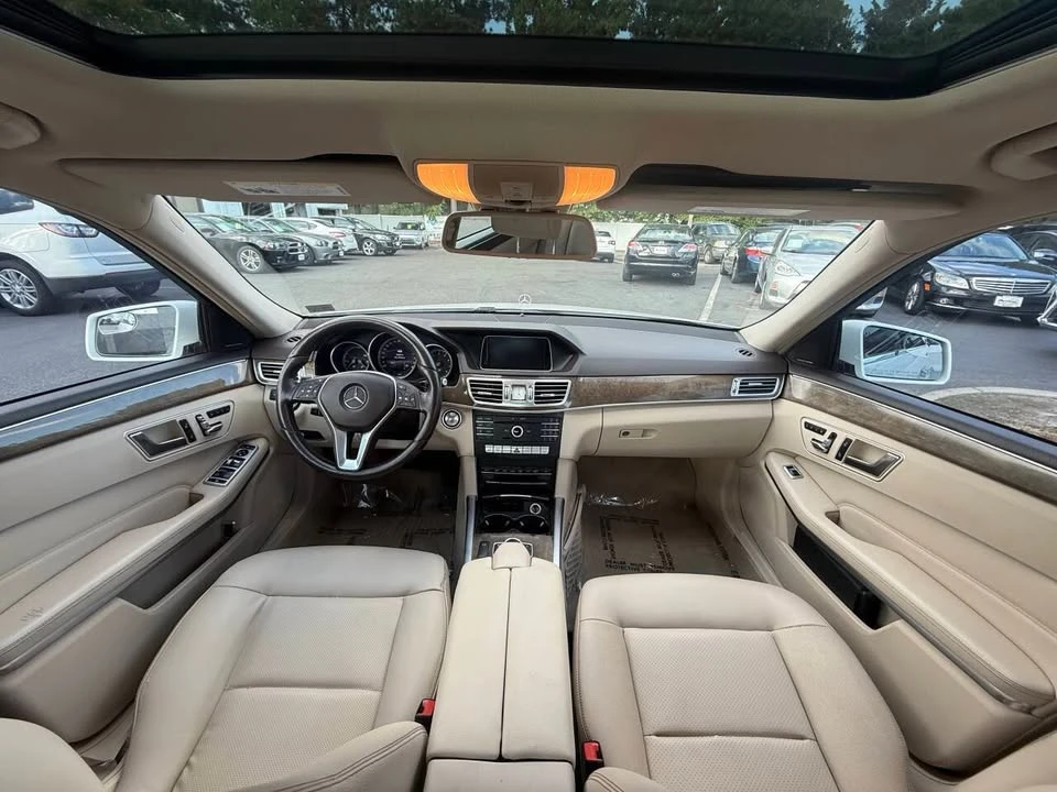 2016 Mercedes-Benz W212 E-Class - Image 13 of 20