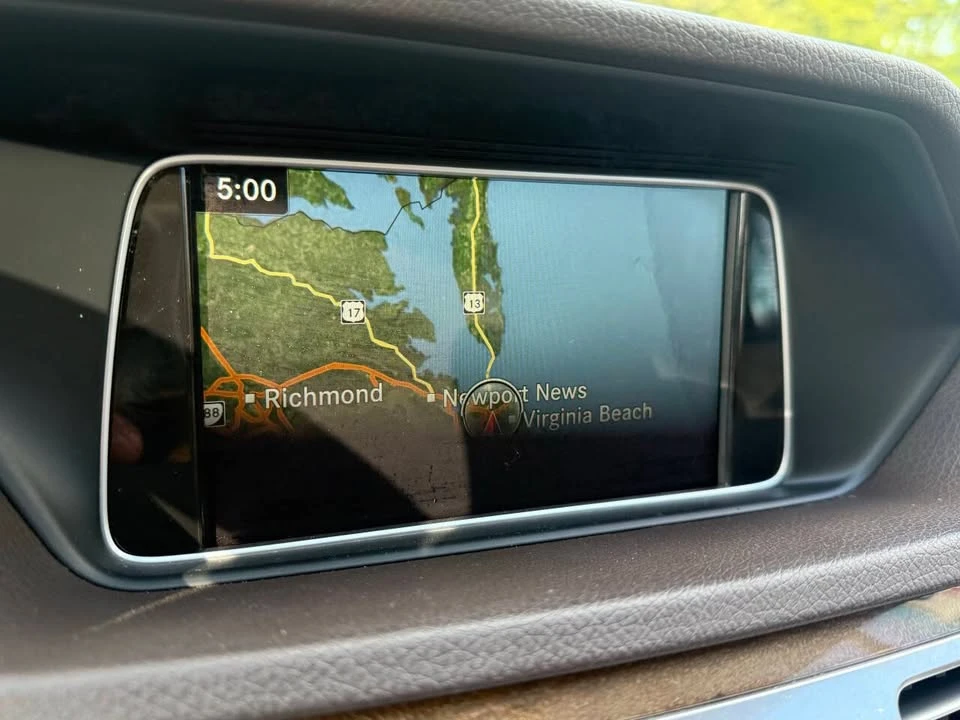 2016 Mercedes-Benz W212 E-Class - Image 18 of 20