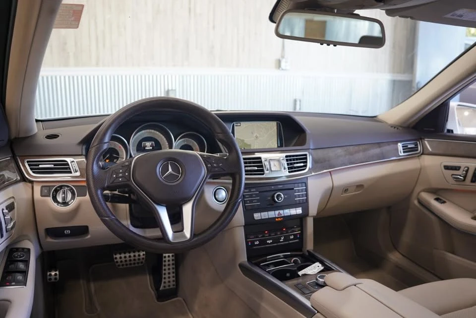 2016 Mercedes-Benz W212 E-Class - Image 11 of 20
