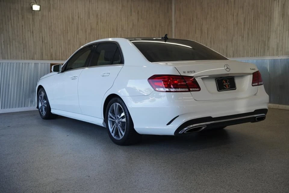 2016 Mercedes-Benz W212 E-Class - Image 7 of 20