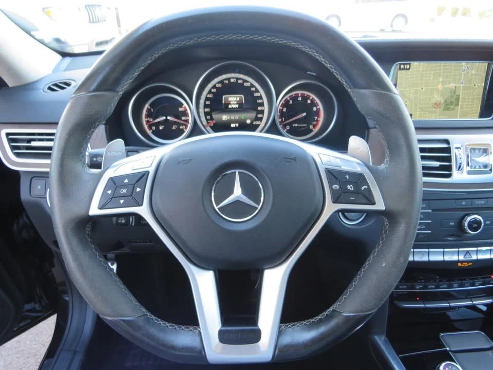 2016 Mercedes-Benz W212 E-Class - Image 16 of 18