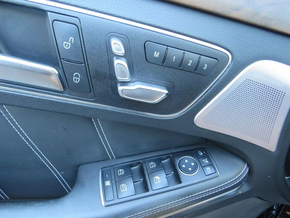 2016 Mercedes-Benz W212 E-Class - Image 17 of 18