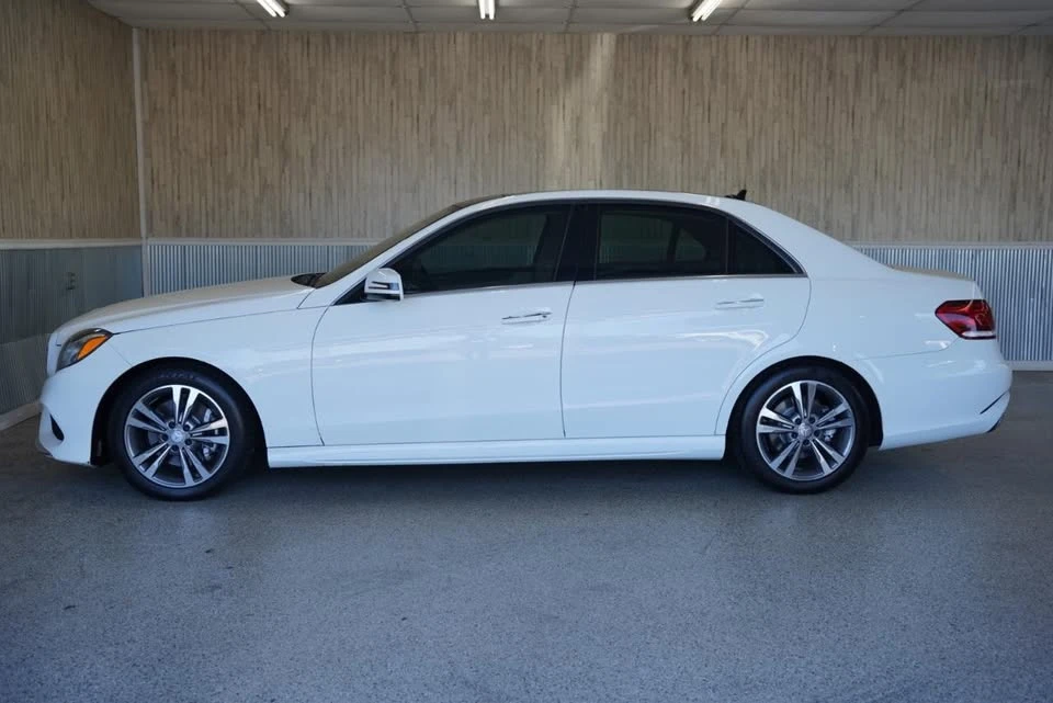 2016 Mercedes-Benz W212 E-Class - Image 5 of 20