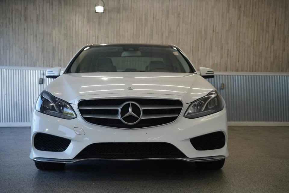 2016 Mercedes-Benz W212 E-Class - Image 3 of 20