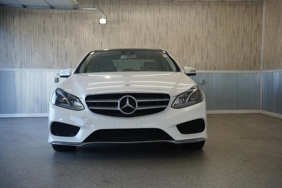 2016 Mercedes-Benz W212 E-Class - Image 2 of 20