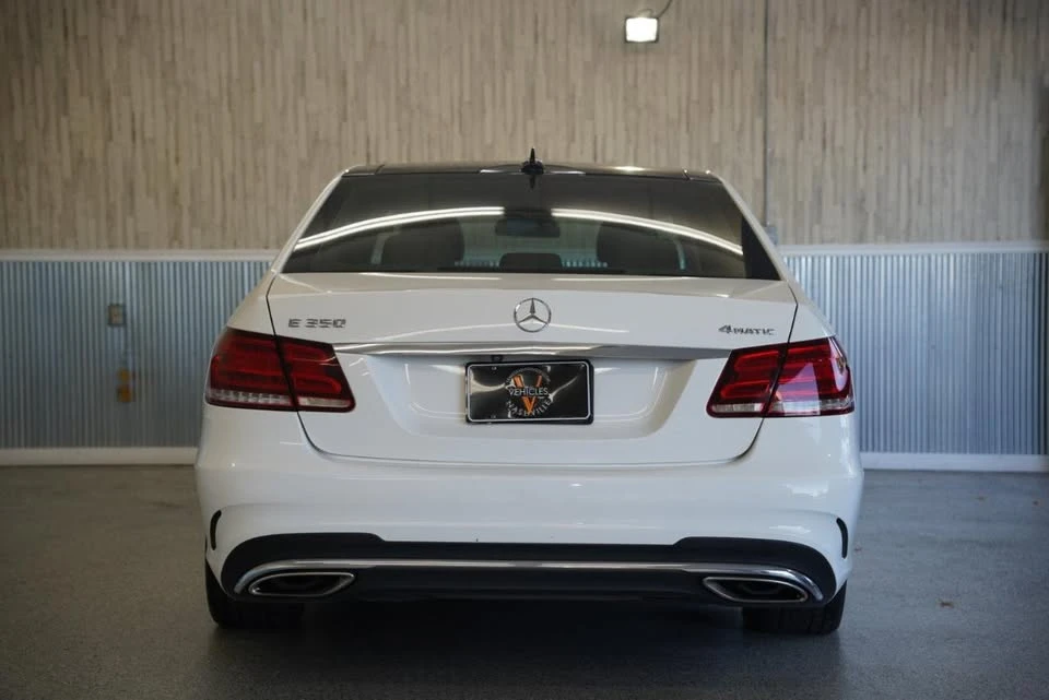 2016 Mercedes-Benz W212 E-Class - Image 9 of 20