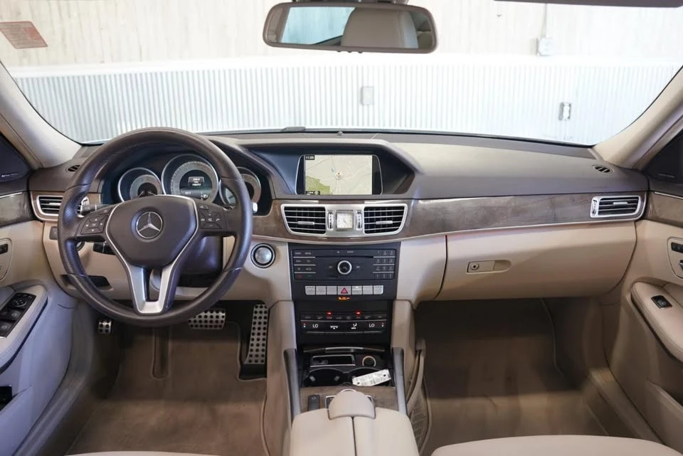 2016 Mercedes-Benz W212 E-Class - Image 17 of 20