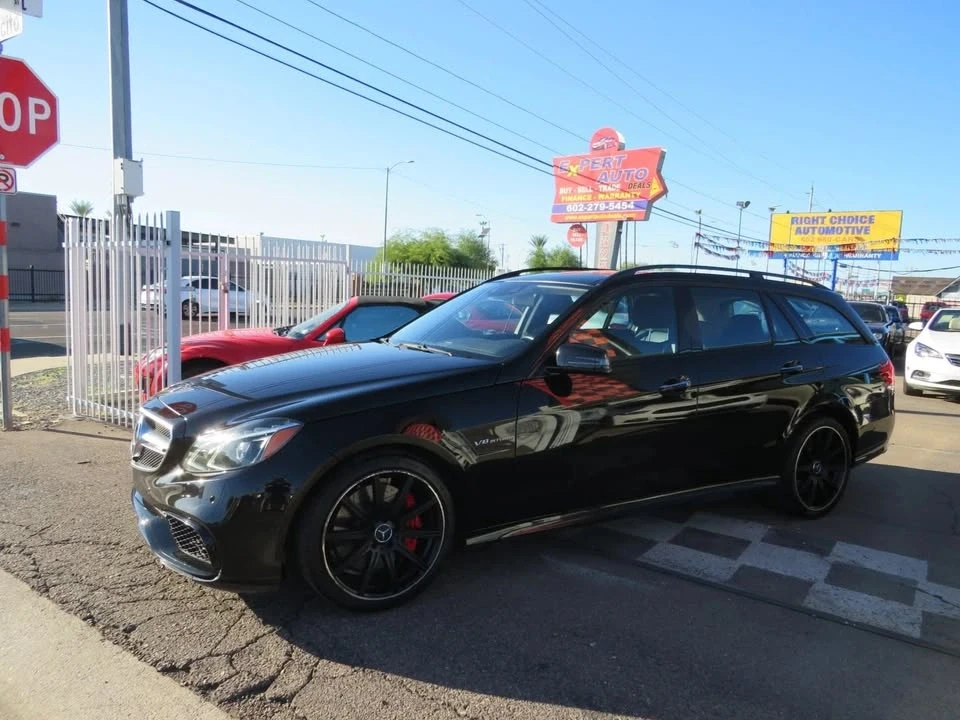 2016 Mercedes-Benz W212 E-Class - Image 2 of 18