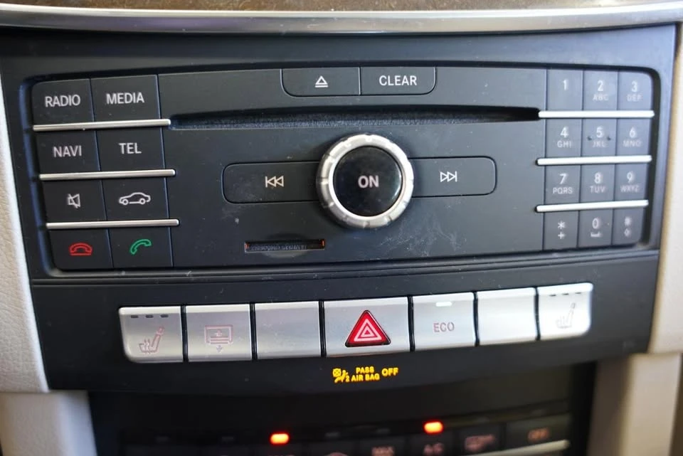2016 Mercedes-Benz W212 E-Class - Image 20 of 20