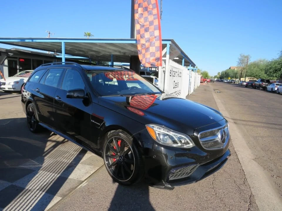 2016 Mercedes-Benz W212 E-Class - Image 5 of 18