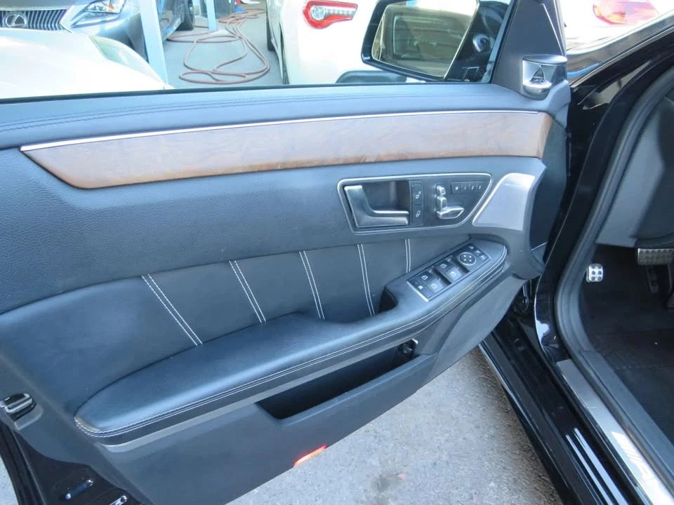 2016 Mercedes-Benz W212 E-Class - Image 8 of 18