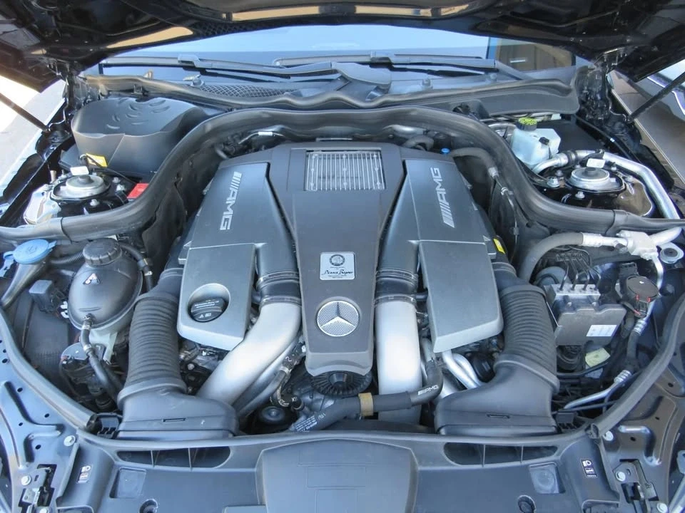 2016 Mercedes-Benz W212 E-Class - Image 18 of 18