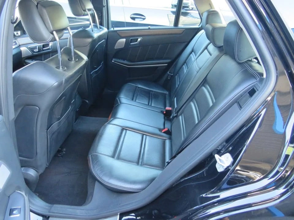 2016 Mercedes-Benz W212 E-Class - Image 9 of 18