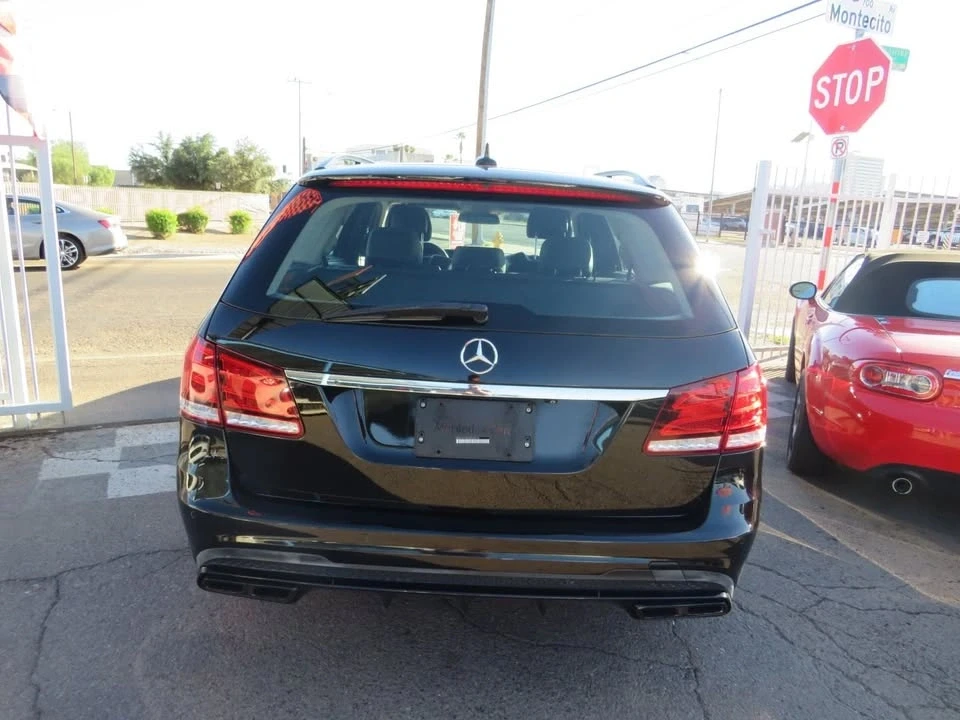 2016 Mercedes-Benz W212 E-Class - Image 3 of 18