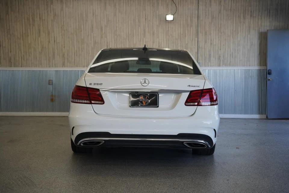 2016 Mercedes-Benz W212 E-Class - Image 8 of 20