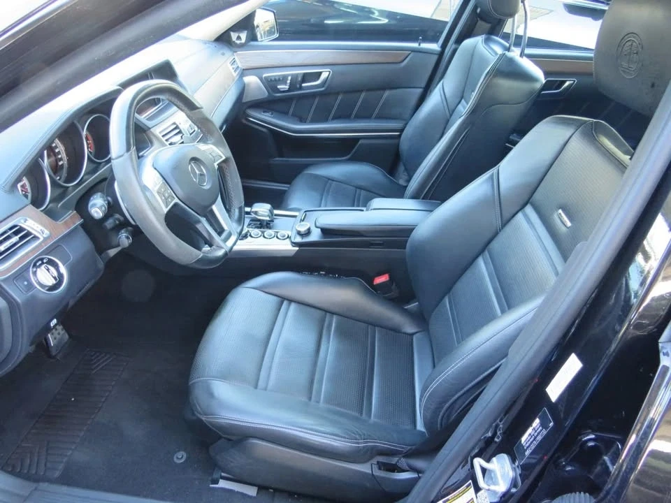 2016 Mercedes-Benz W212 E-Class - Image 6 of 18