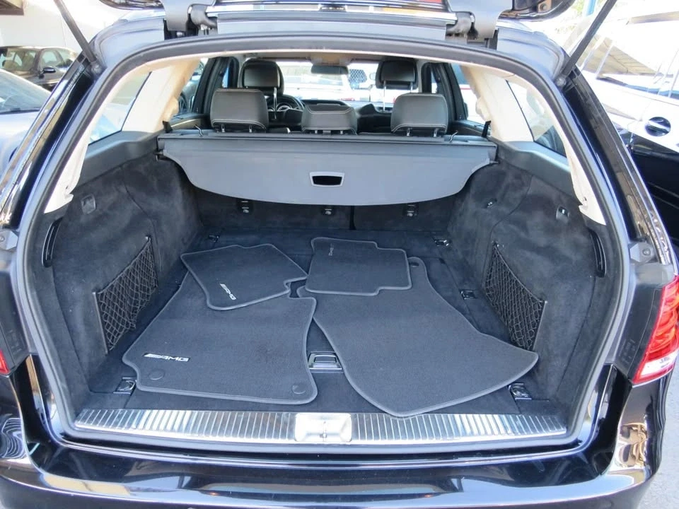 2016 Mercedes-Benz W212 E-Class - Image 10 of 18