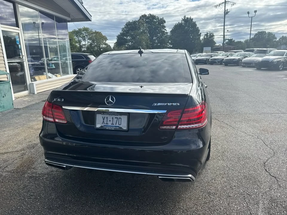 2016 Mercedes-Benz W212 E-Class - Image 6 of 19