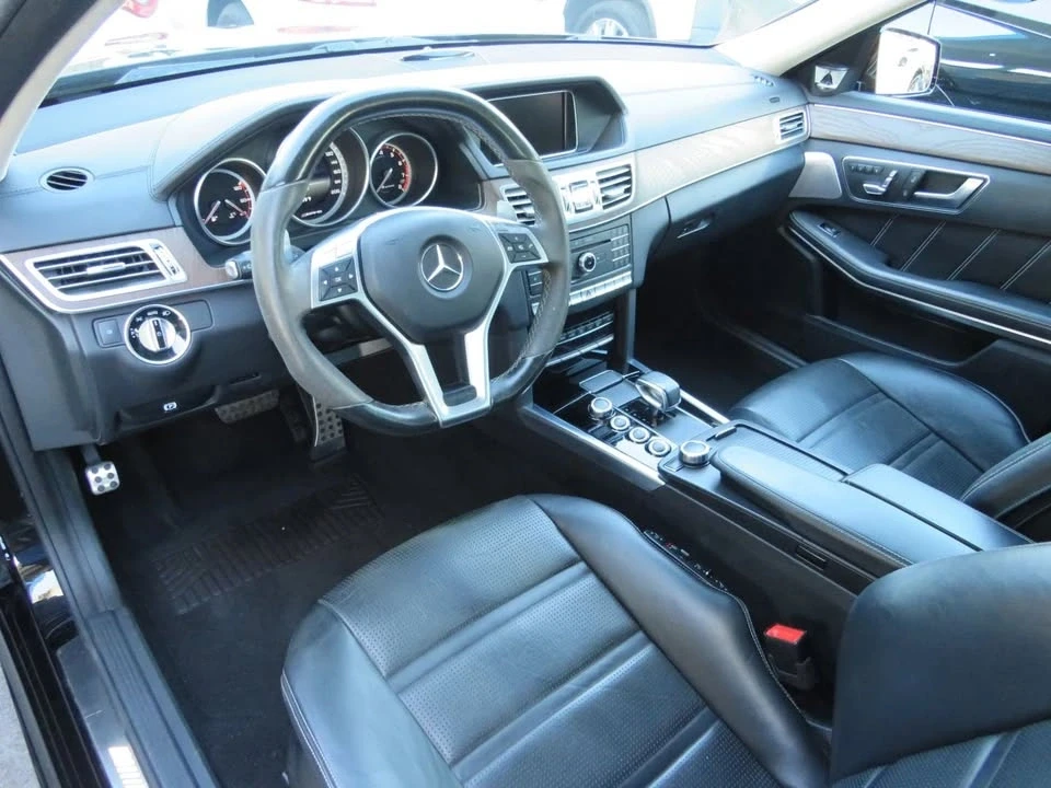 2016 Mercedes-Benz W212 E-Class - Image 7 of 18