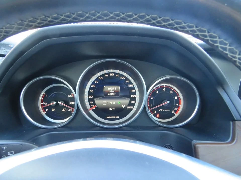 2016 Mercedes-Benz W212 E-Class - Image 12 of 18