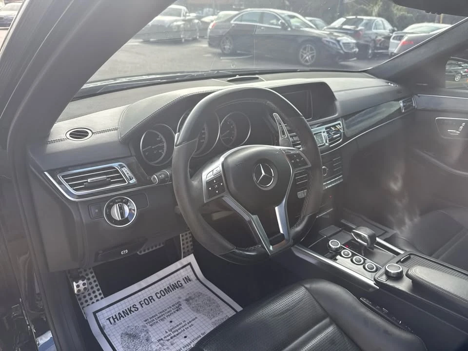 2016 Mercedes-Benz W212 E-Class - Image 15 of 19