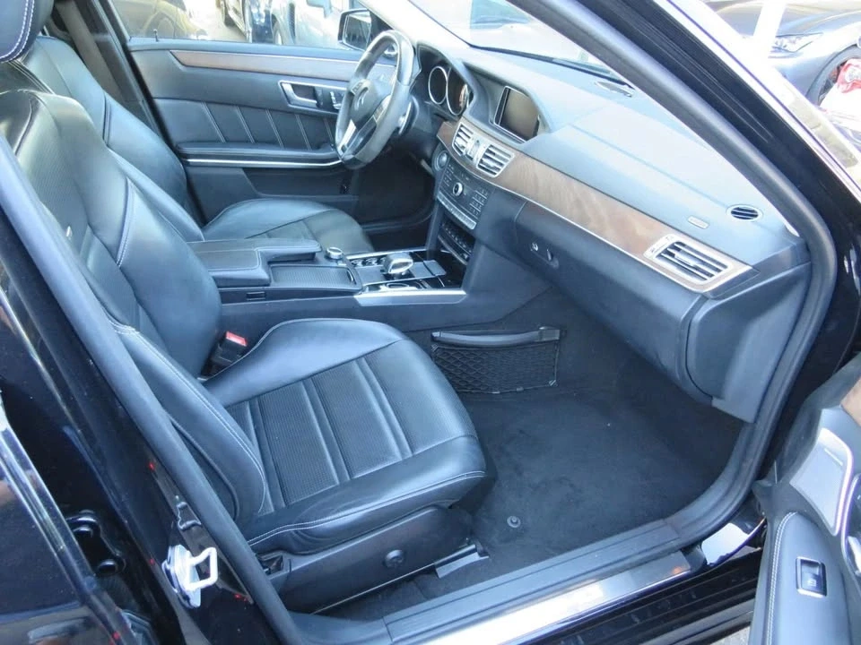 2016 Mercedes-Benz W212 E-Class - Image 11 of 18