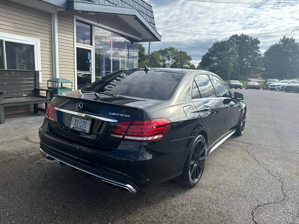 2016 Mercedes-Benz W212 E-Class - Image 5 of 19