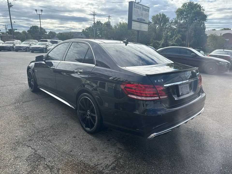 2016 Mercedes-Benz W212 E-Class - Image 8 of 19