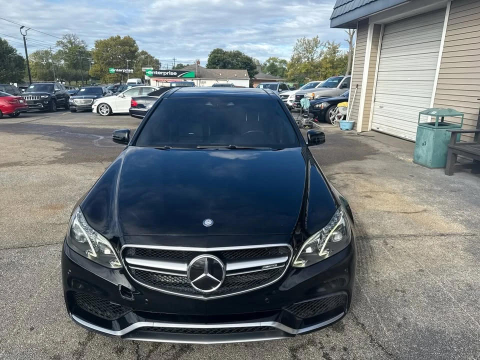 2016 Mercedes-Benz W212 E-Class - Image 14 of 19