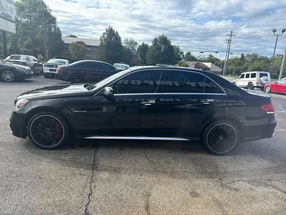 2016 Mercedes-Benz W212 E-Class - Image 10 of 19