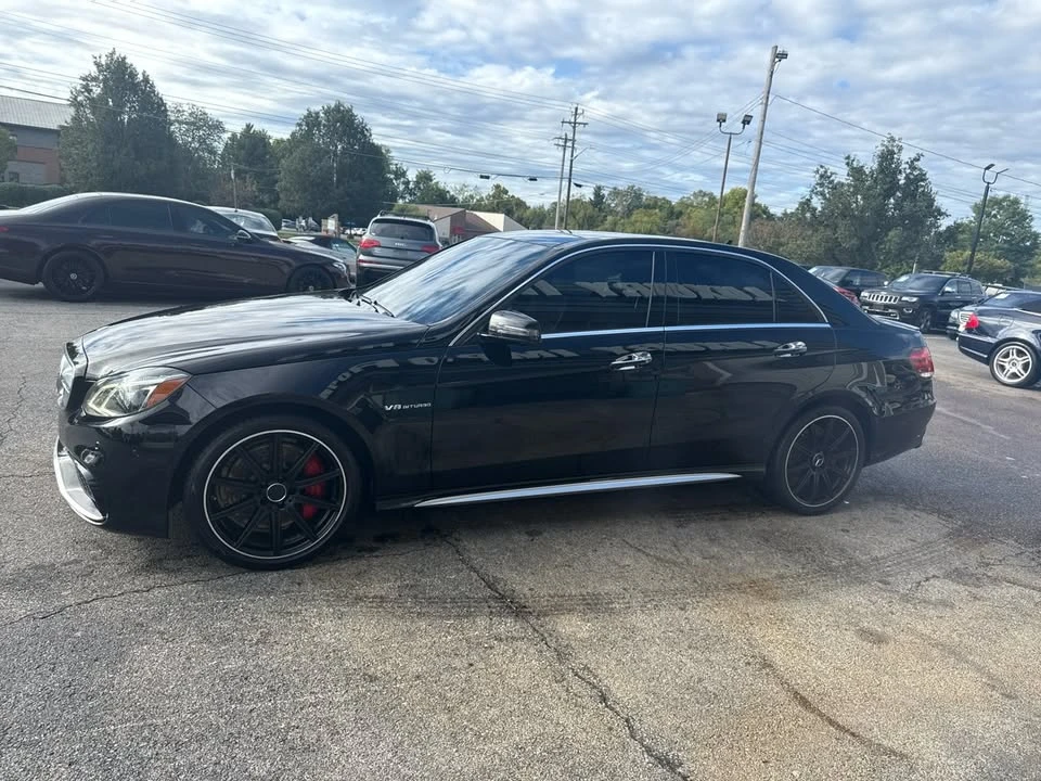 2016 Mercedes-Benz W212 E-Class - Image 11 of 19