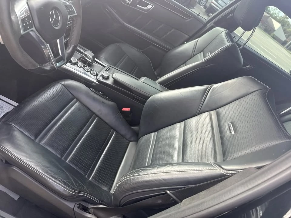2016 Mercedes-Benz W212 E-Class - Image 16 of 19