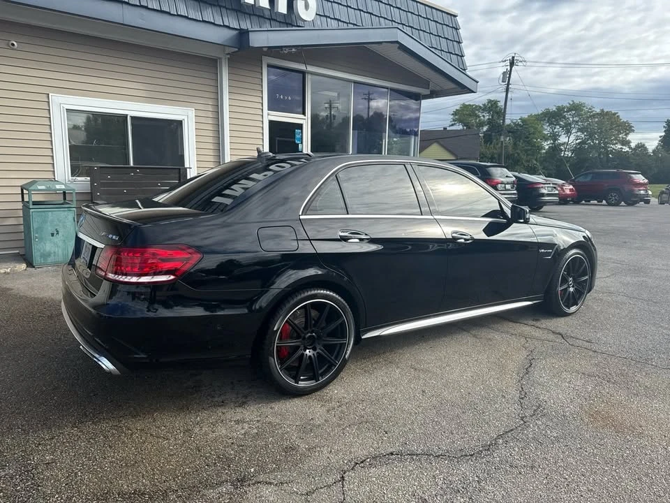 2016 Mercedes-Benz W212 E-Class - Image 4 of 19