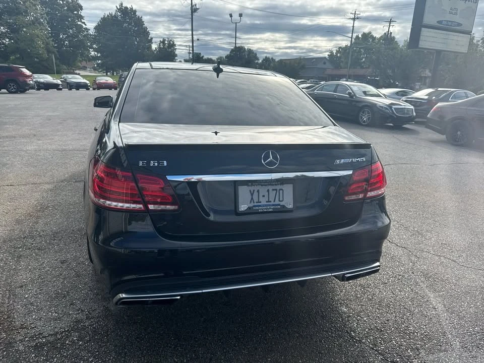 2016 Mercedes-Benz W212 E-Class - Image 7 of 19