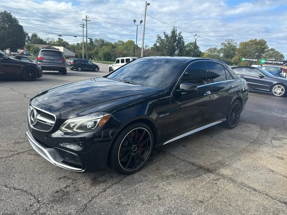 2016 Mercedes-Benz W212 E-Class - Image 12 of 19