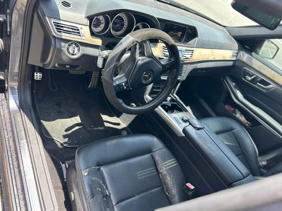2016 Mercedes-Benz W212 E-Class - Image 9 of 14
