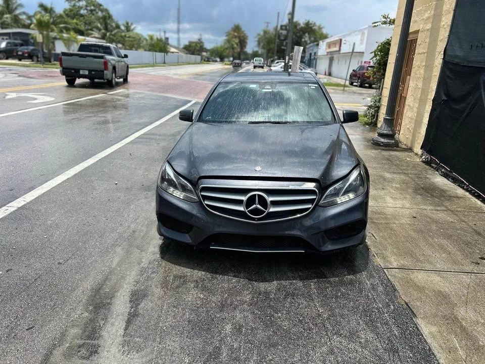 2016 Mercedes-Benz W212 E-Class - Image 5 of 14