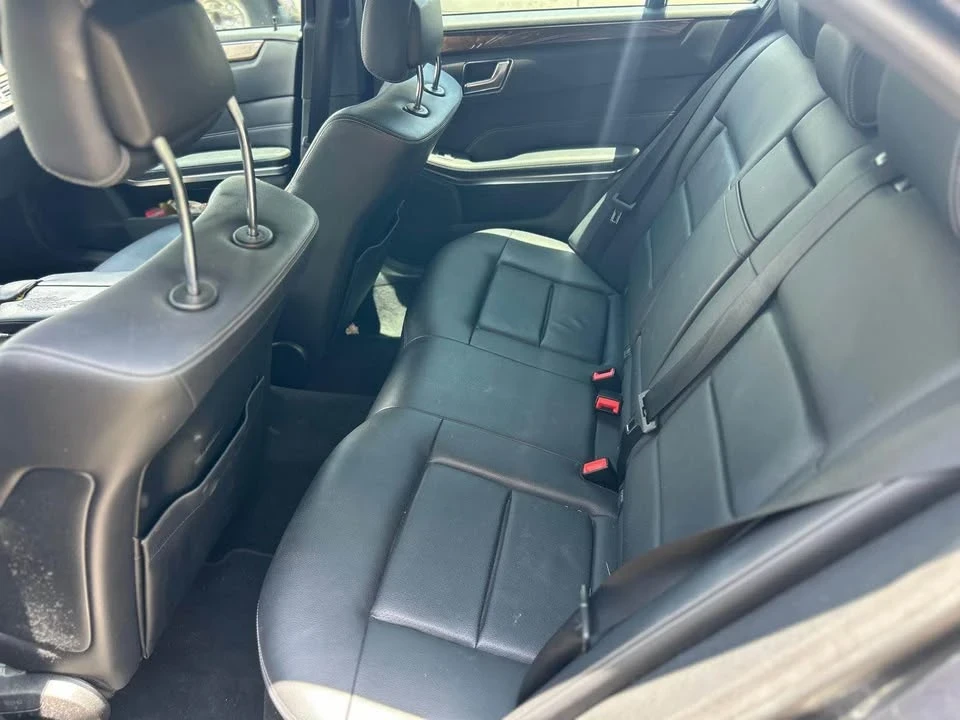 2016 Mercedes-Benz W212 E-Class - Image 12 of 14