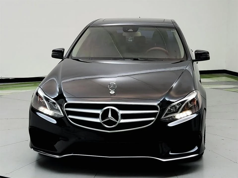 2016 Mercedes-Benz W212 E-Class - Image 2 of 17