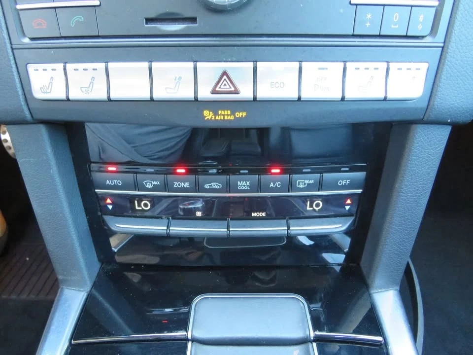 2016 Mercedes-Benz W212 E-Class - Image 15 of 18