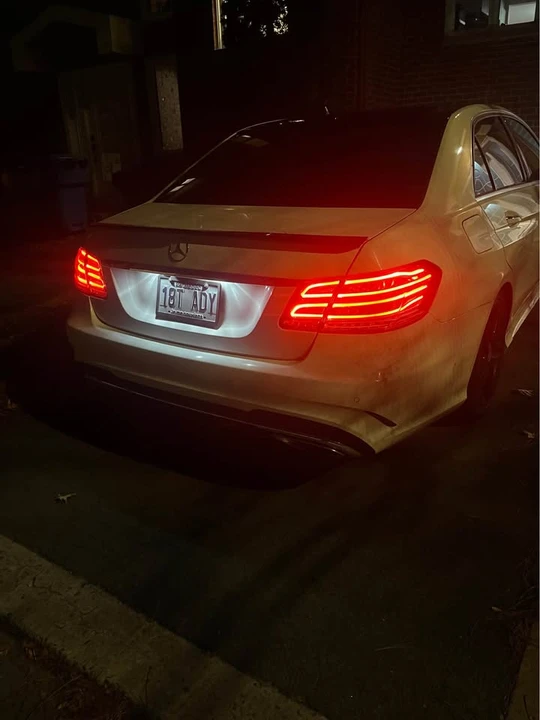 2016 Mercedes-Benz W212 E-Class - Image 7 of 12