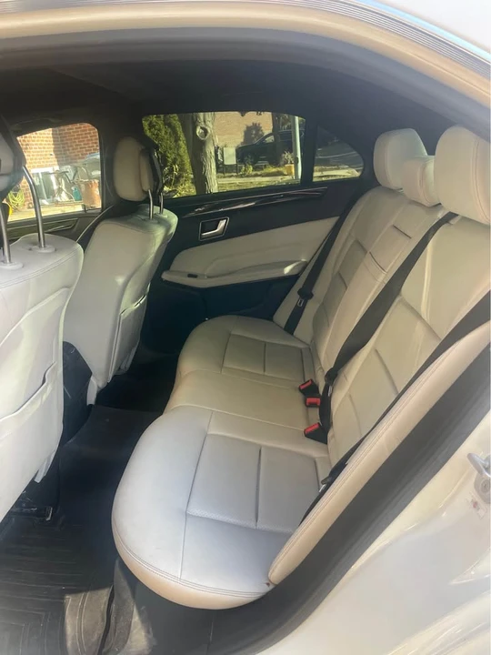 2016 Mercedes-Benz W212 E-Class - Image 11 of 12