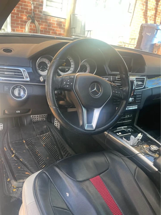 2016 Mercedes-Benz W212 E-Class - Image 8 of 12