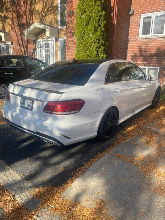 2016 Mercedes-Benz W212 E-Class - Image 5 of 12