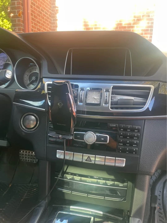 2016 Mercedes-Benz W212 E-Class - Image 12 of 12